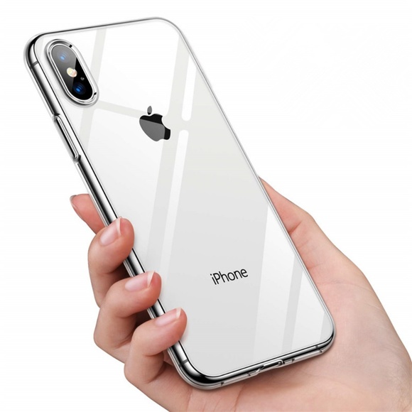 Super Thin iPhone X and X Max - Picture 2 of 3